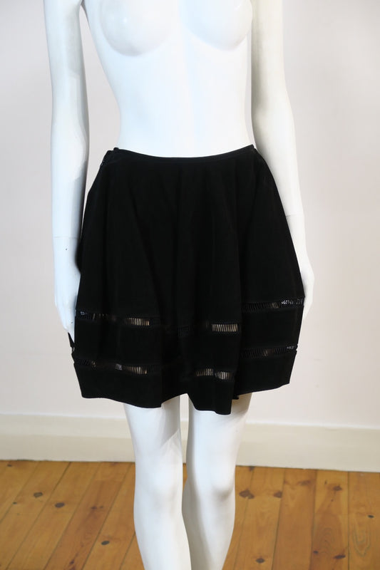 Alaia skirt