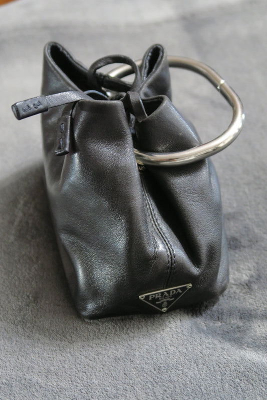Prada bag