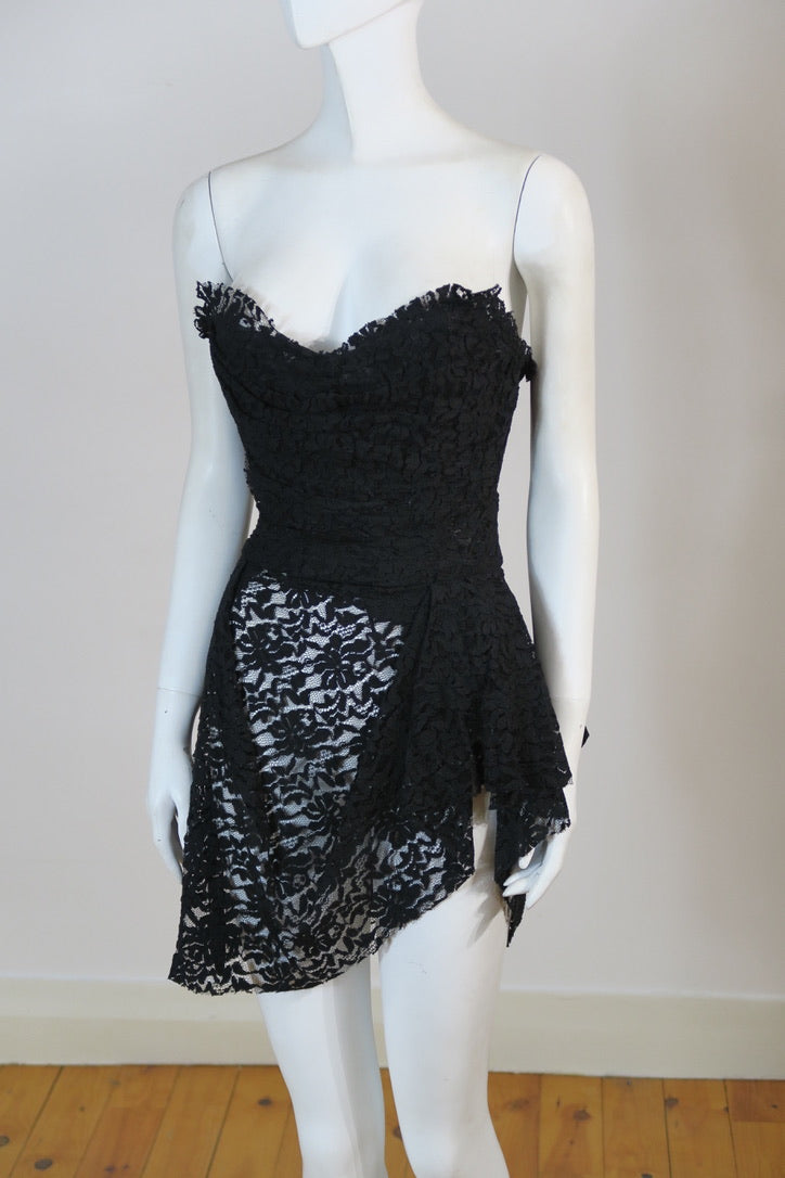 Dolce & Gabbana dress