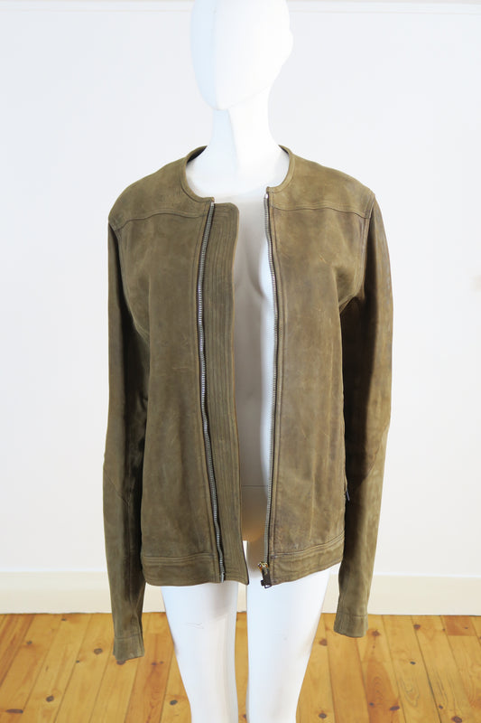 Rick Owens jacket