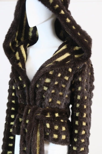 John Galliano jacket