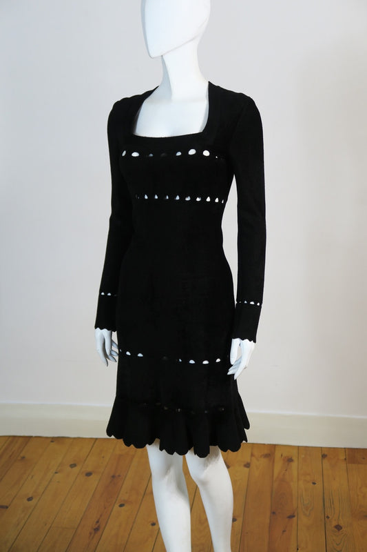 Alaia dress