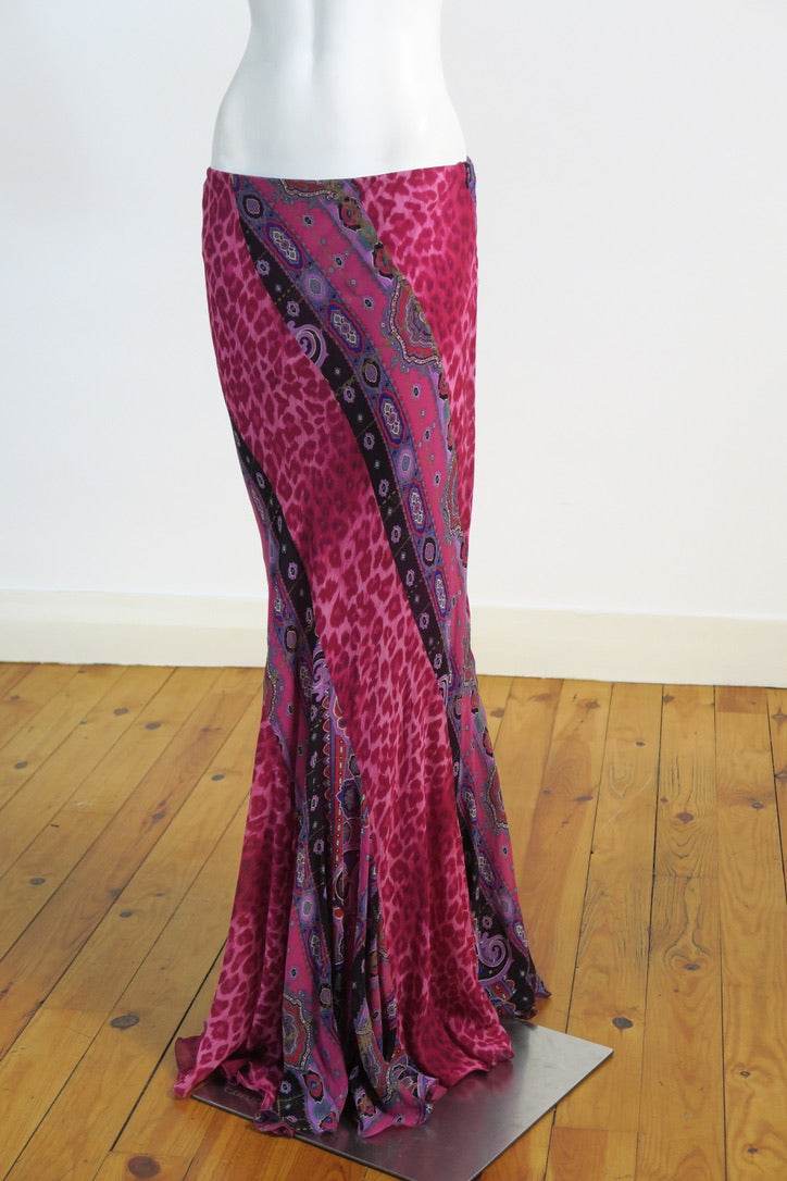 Emanuel Ungaro skirt