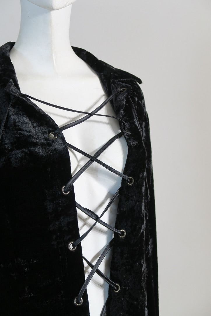 Yves Saint Laurent dress