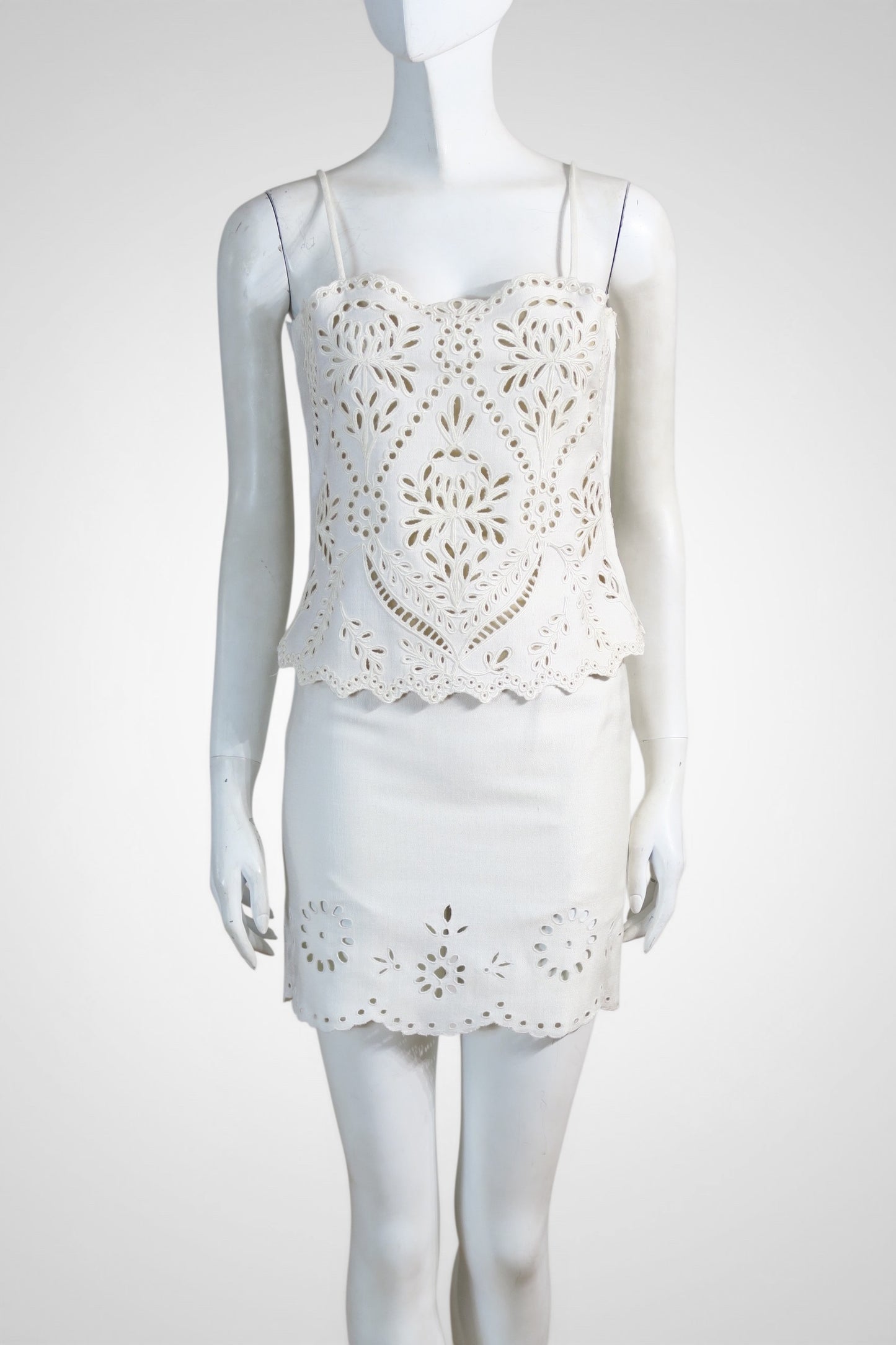 Valentino bridal 3p set