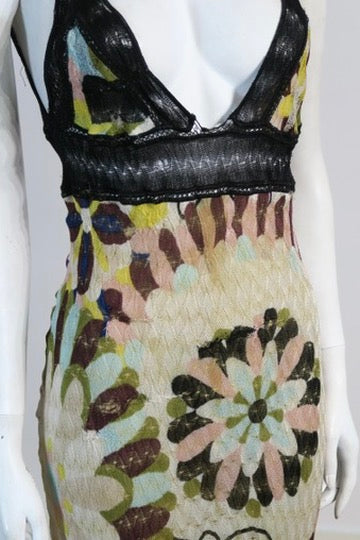 Missoni dress