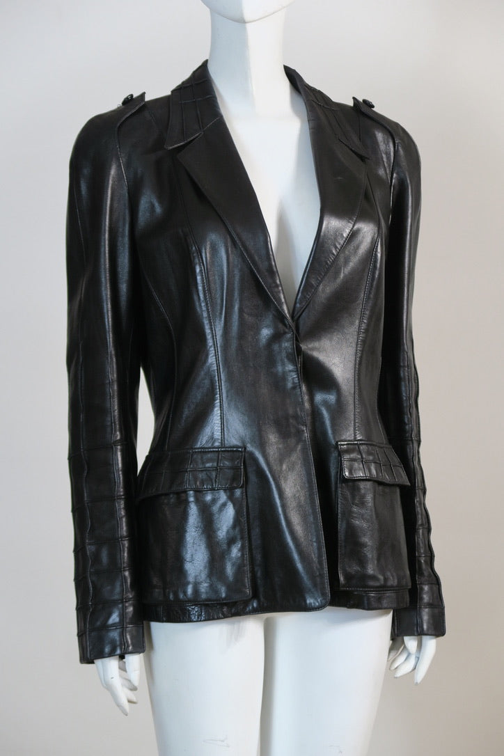 Mugler jacket