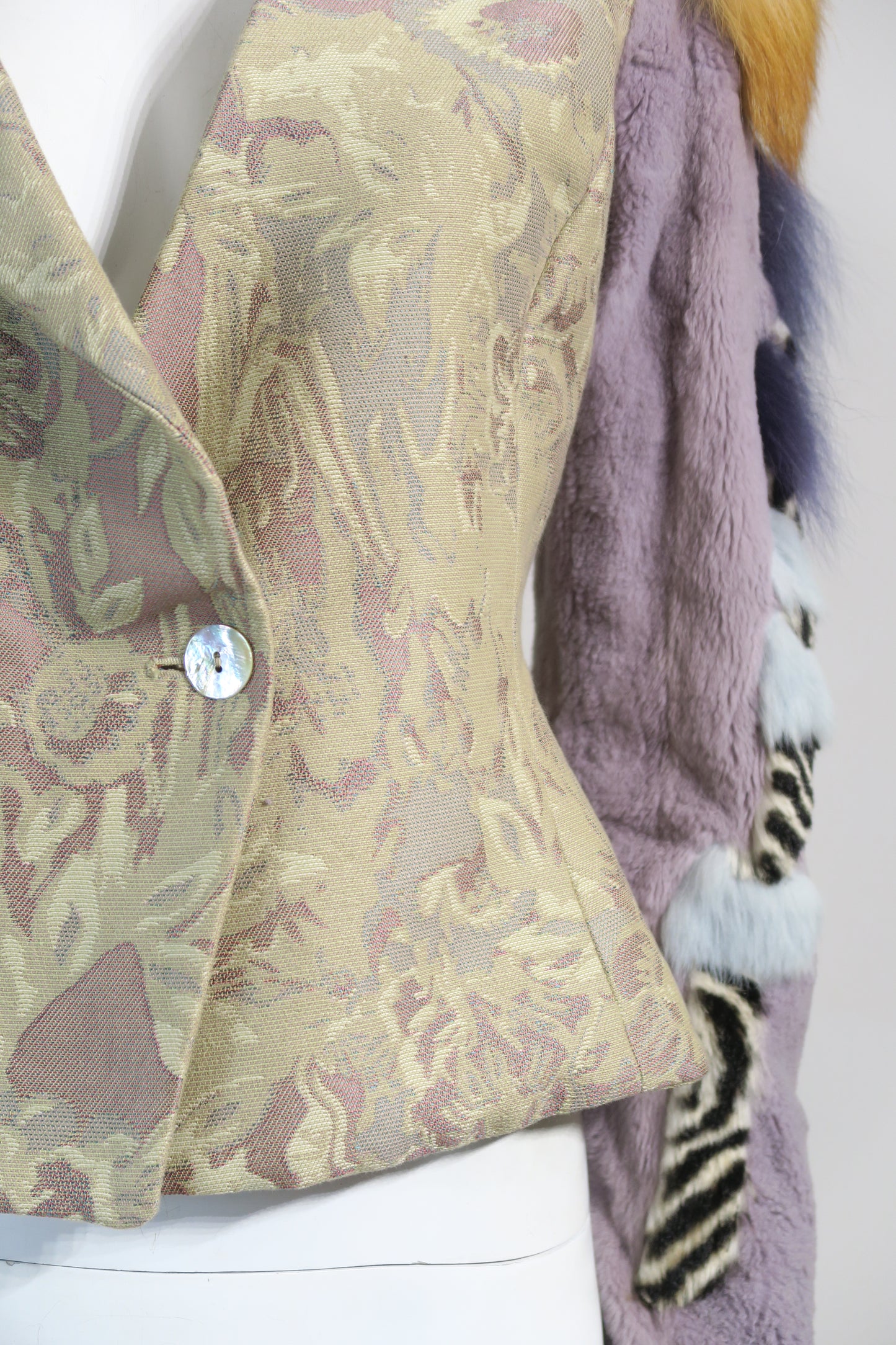 Christian Lacroix jacket