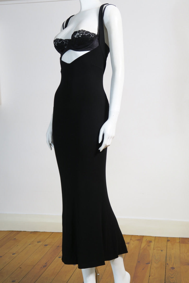 Dolce & Gabbana dress