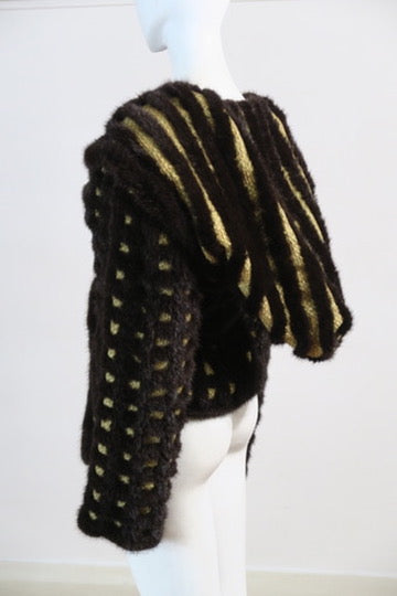 John Galliano jacket