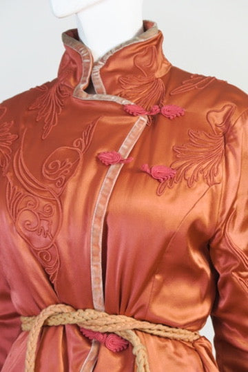 Roberto Cavalli jacket