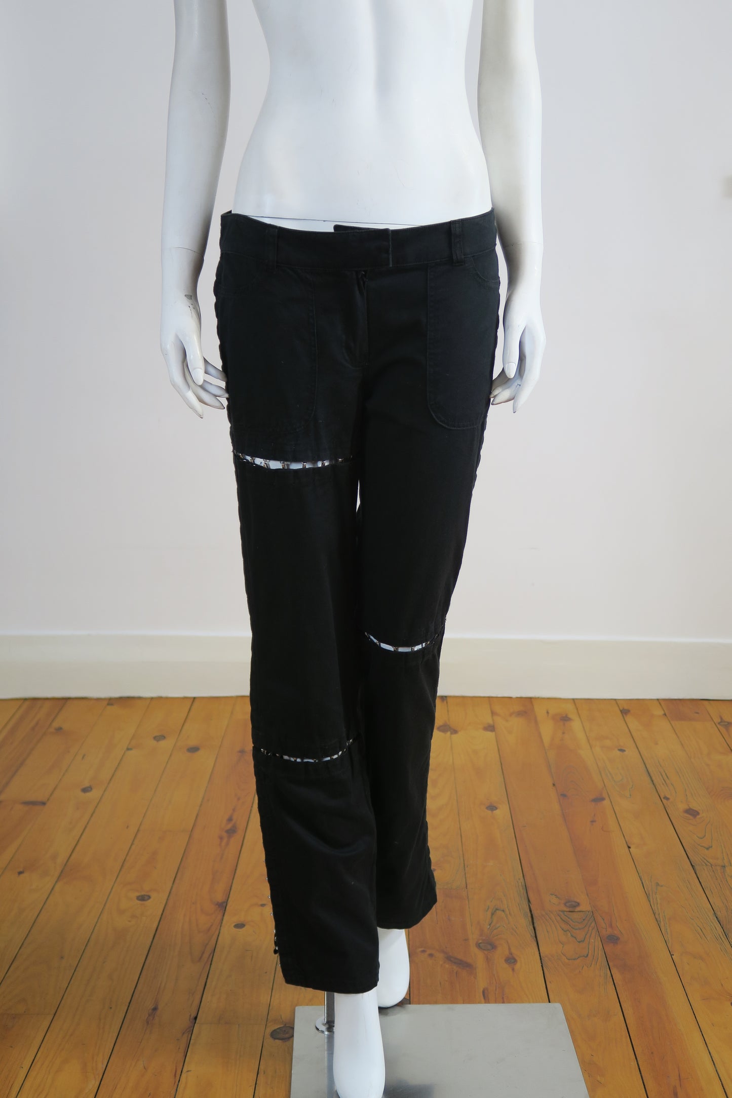 Plein Sud pants