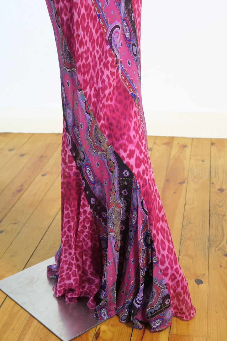 Emanuel Ungaro skirt