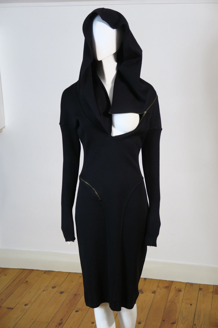 Alaia dress