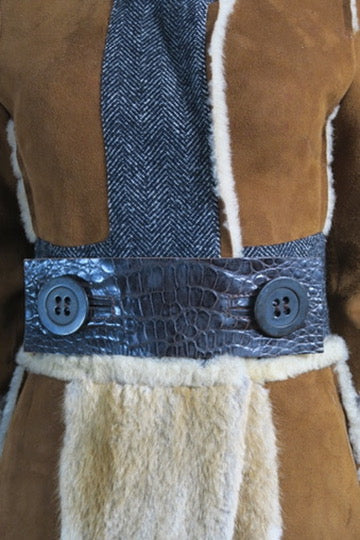 Dolce & Gabbana jacket