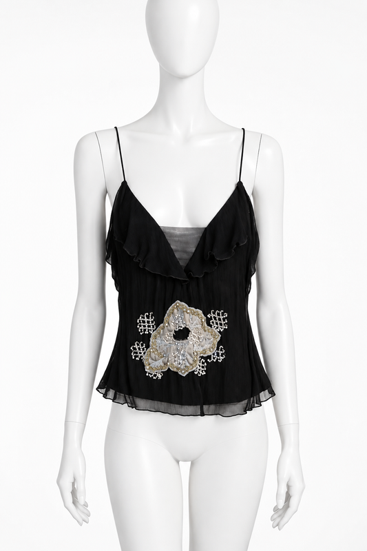 Armani top