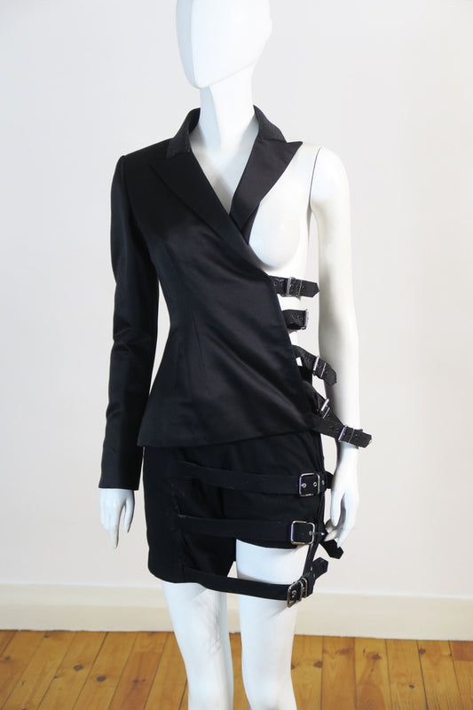 Jean Paul Gaultier set