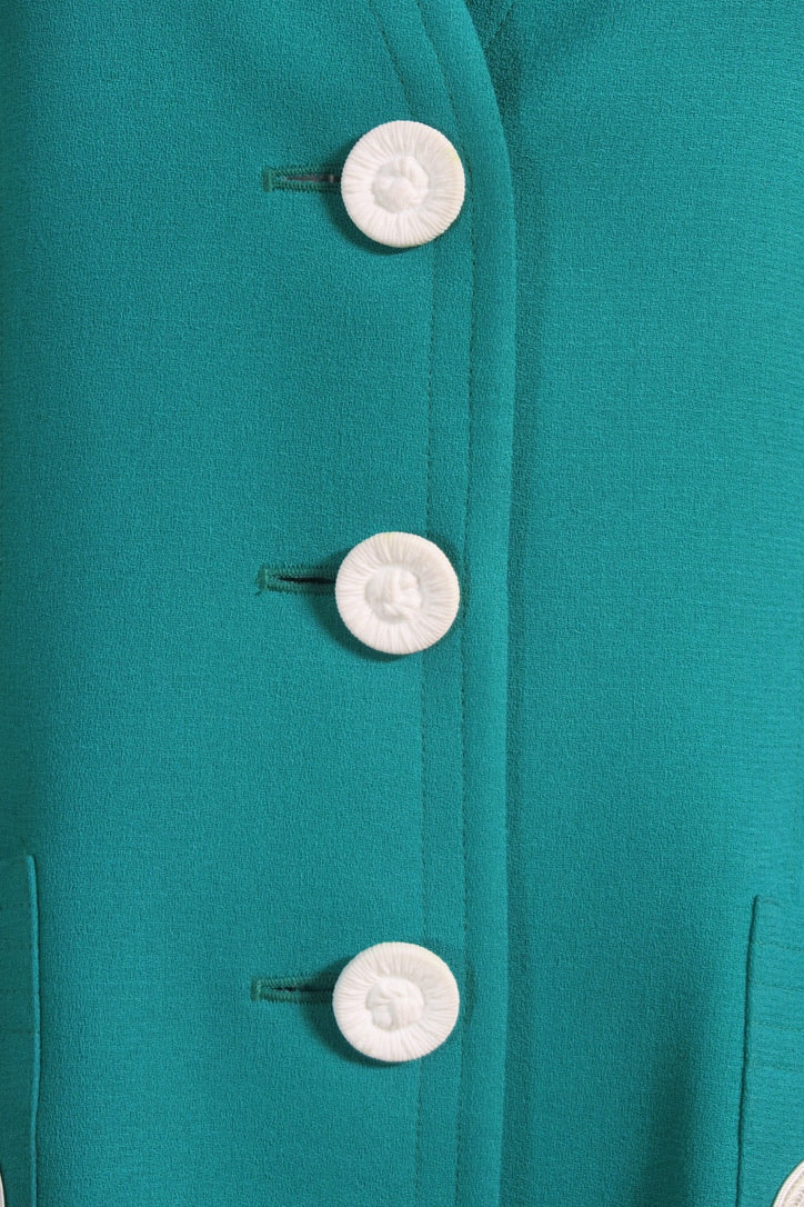 Yves Saint Laurent spring 95 set