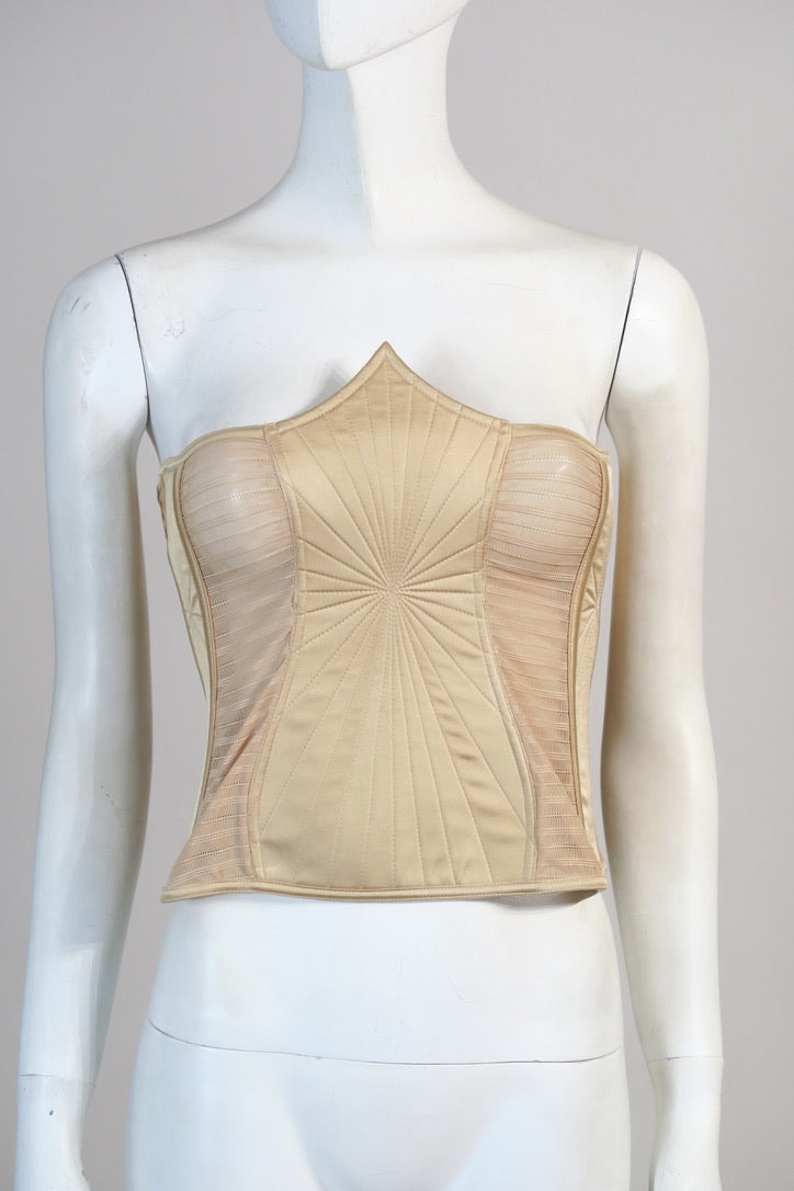 Jean Paul Gaultier top