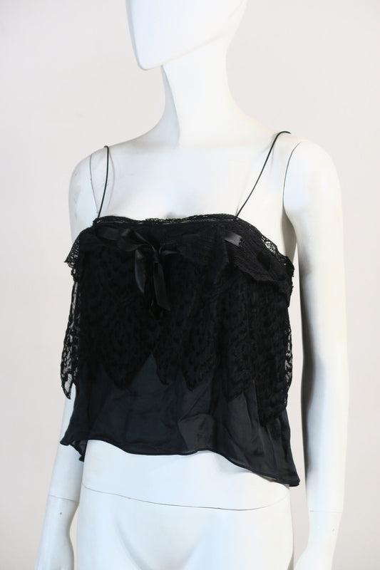 Yves Saint Laurent top