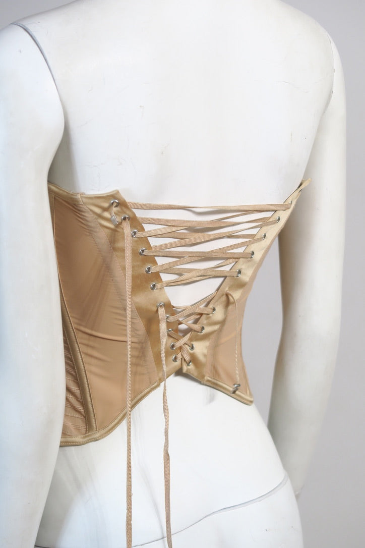 Jean Paul Gaultier top