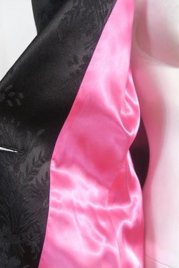 Yves Saint Laurent spring 97 jacket