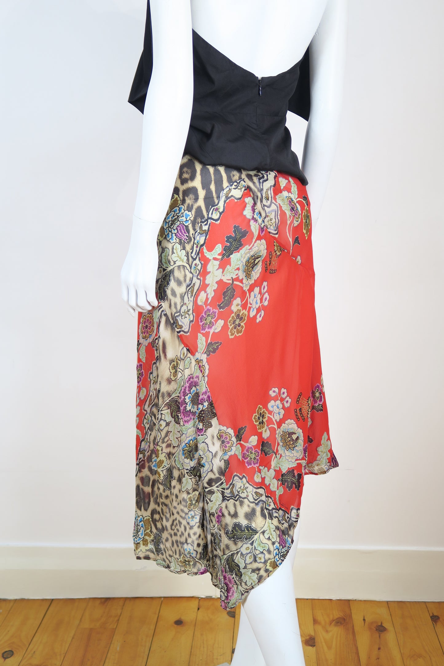 Roberto Cavalli skirt