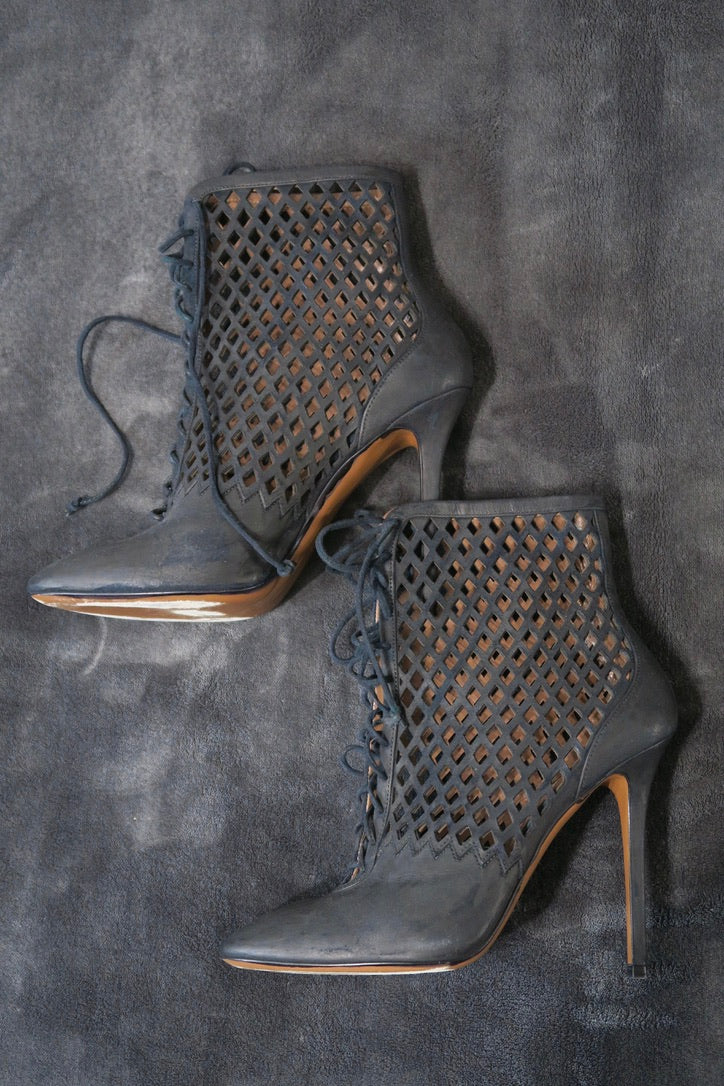 Alaia heels