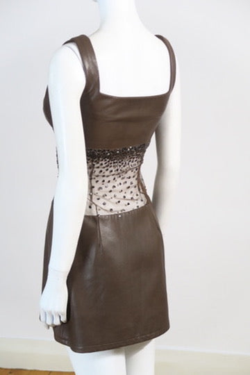 Atelier Versace dress