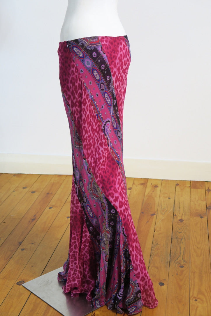 Emanuel Ungaro skirt