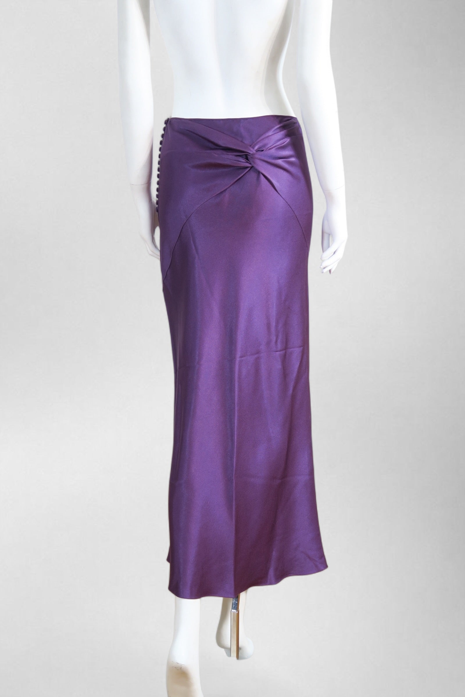John Galliano maxi skirt – yourgarmentz