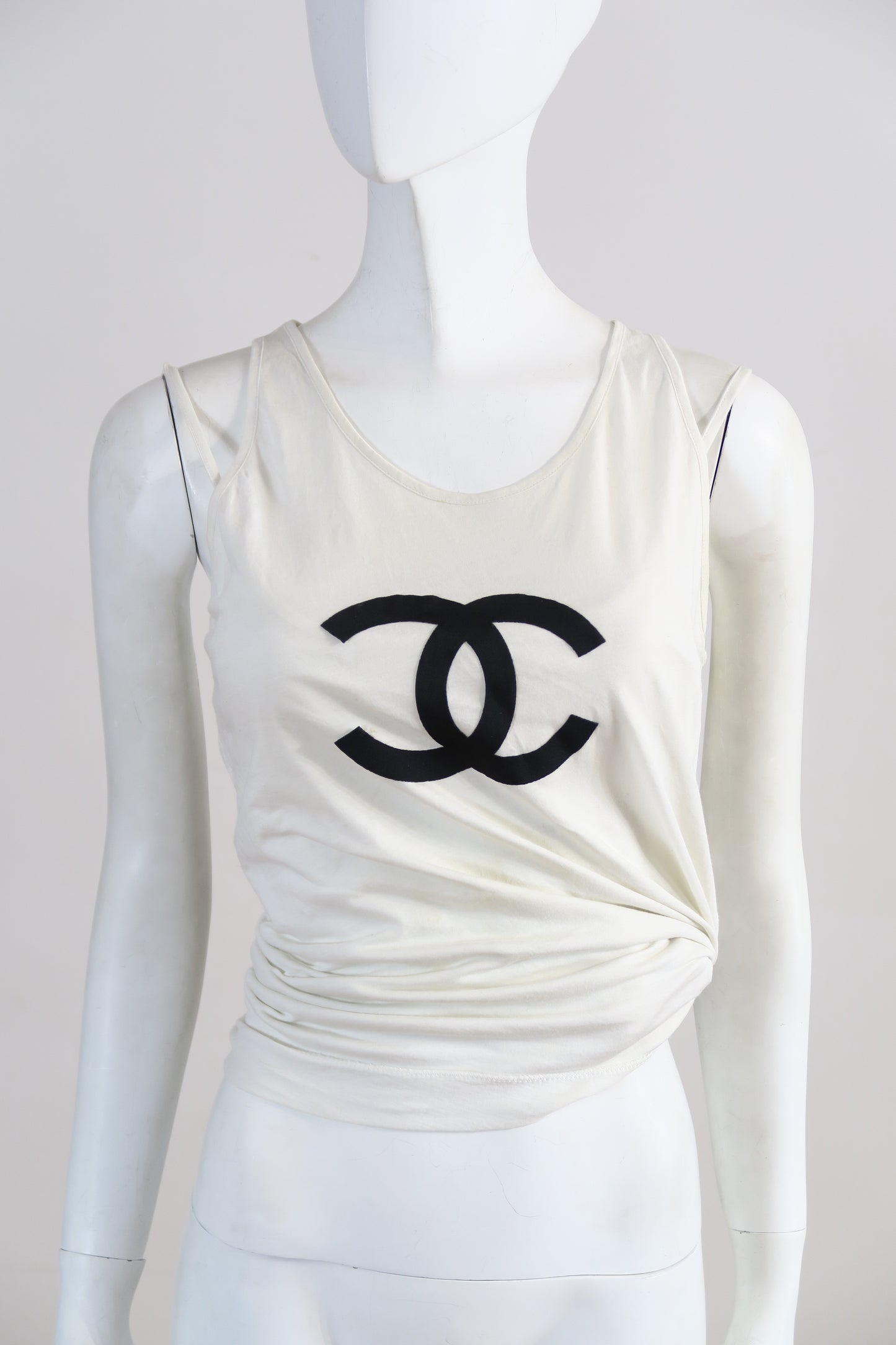 Chanel top