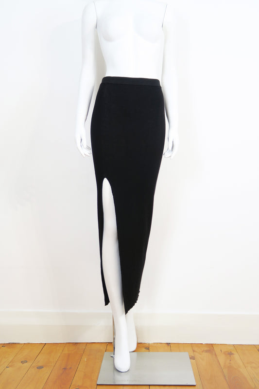 Rick Owens skirt