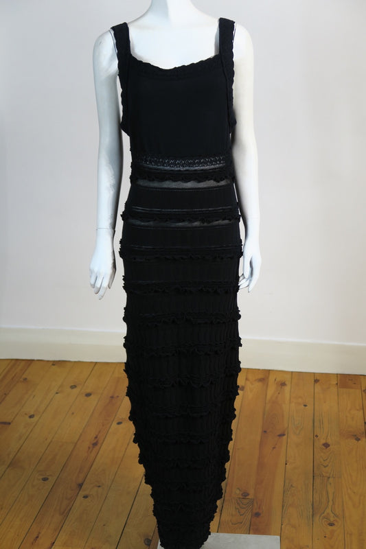 Alaia dress
