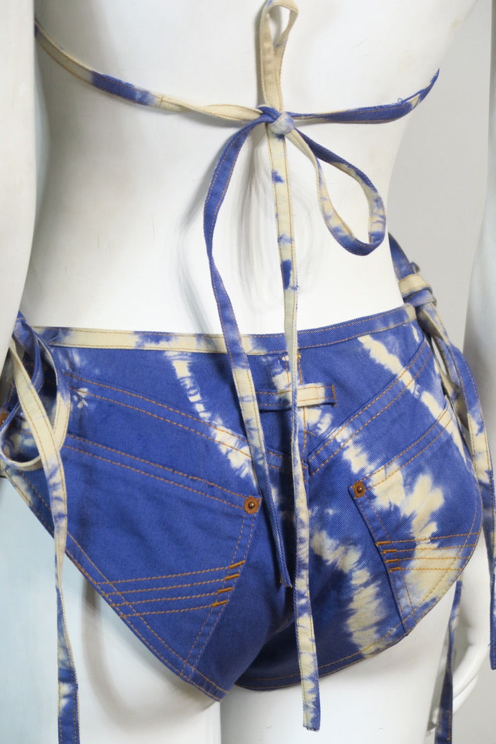 Jean Paul Gaultier set