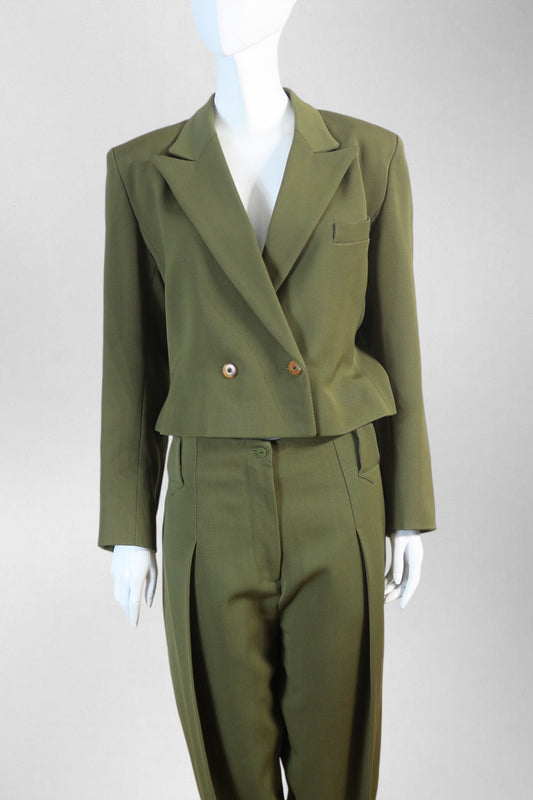 Jean Paul Gaultier Kashiyama set