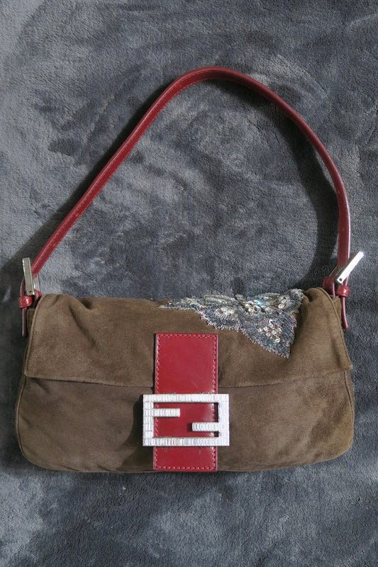 Fendi bag