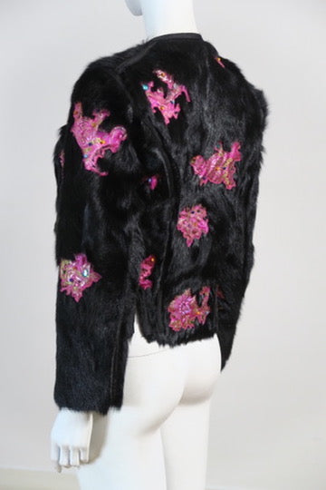 John Galliano jacket