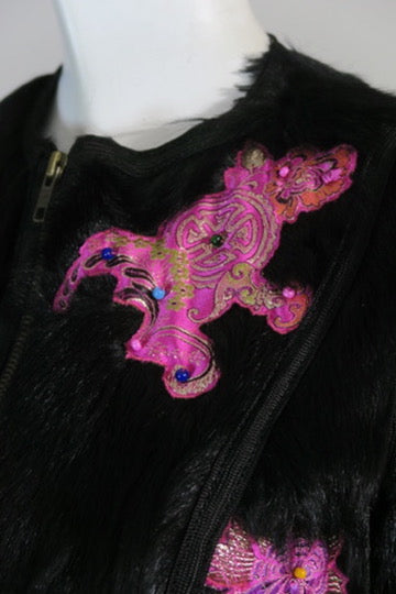 John Galliano jacket