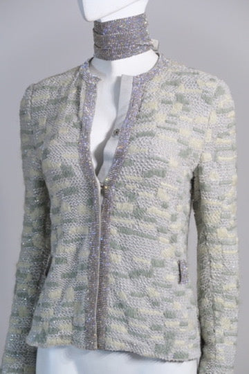 Dolce & Gabbana jacket