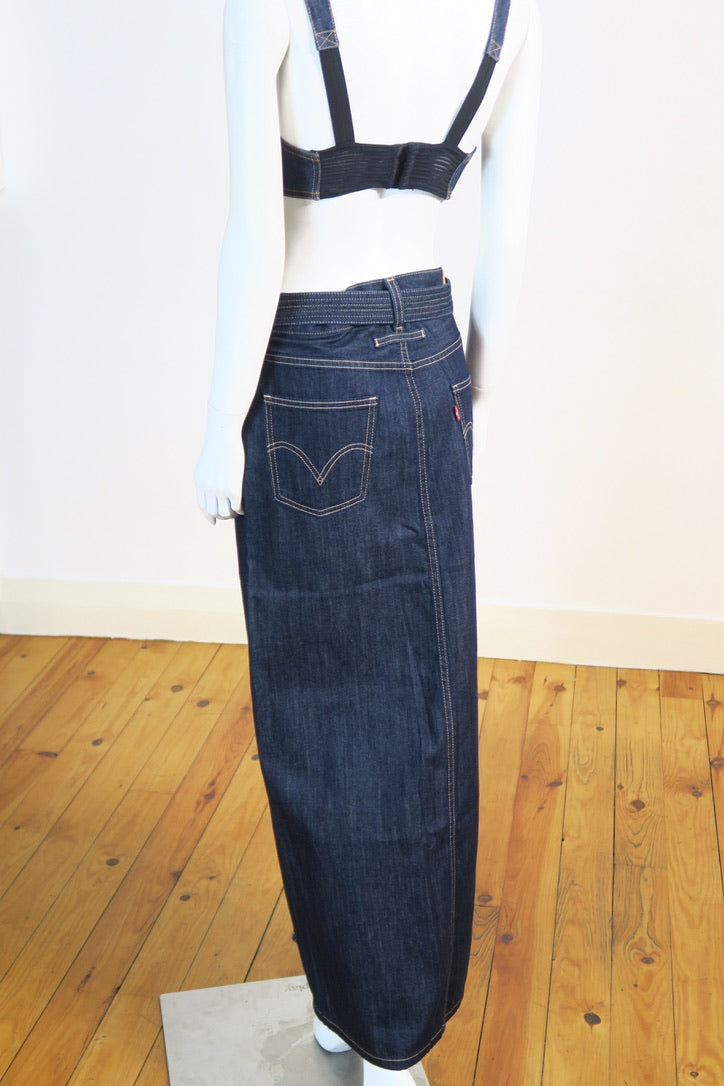 Jean Paul Gaultier set