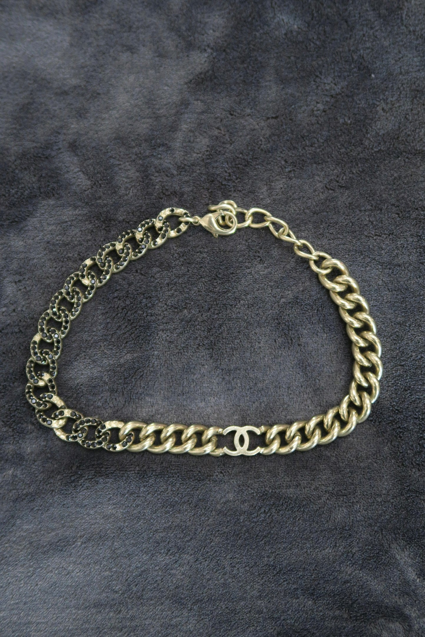 Chanel necklace