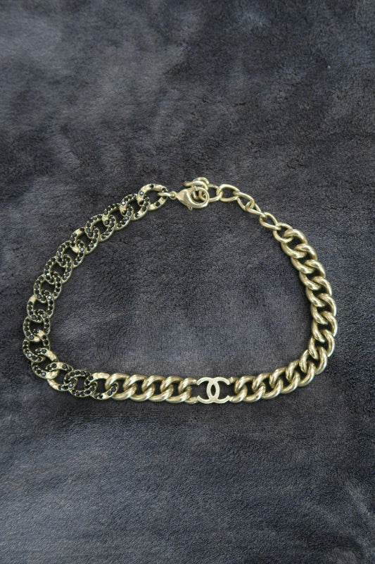 Chanel necklace