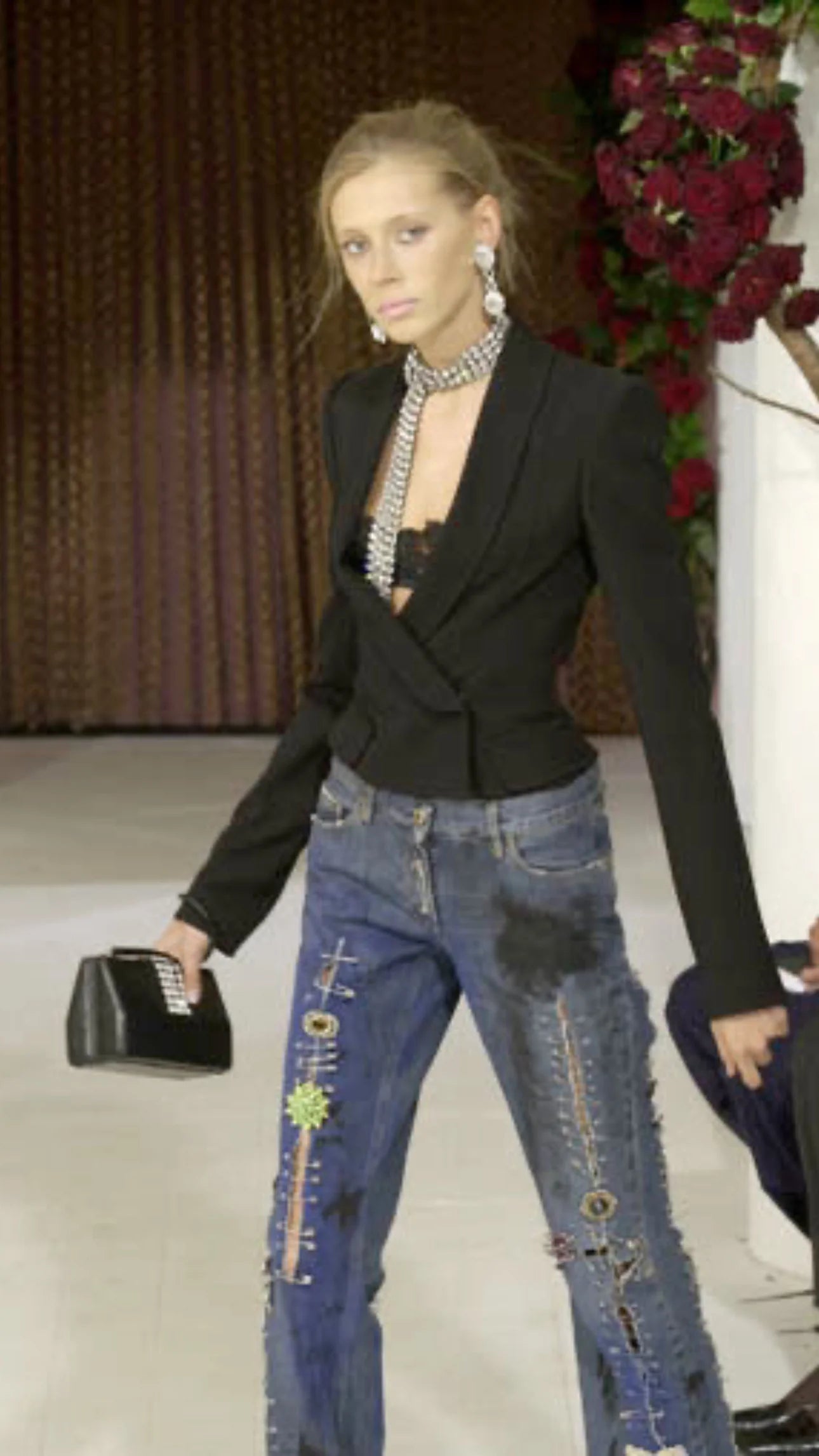 Dolce & Gabbana pants