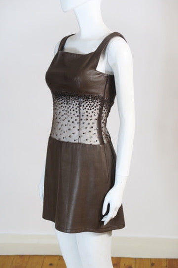 Atelier Versace dress