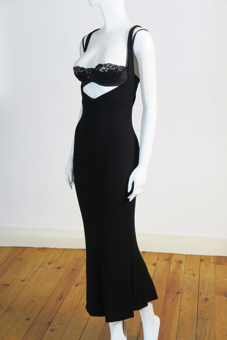 Dolce & Gabbana dress