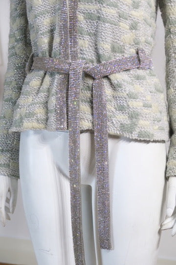 Dolce & Gabbana jacket