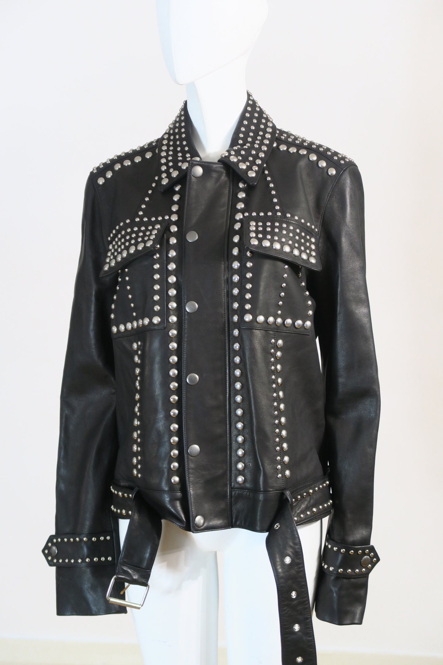 John Galliano jacket