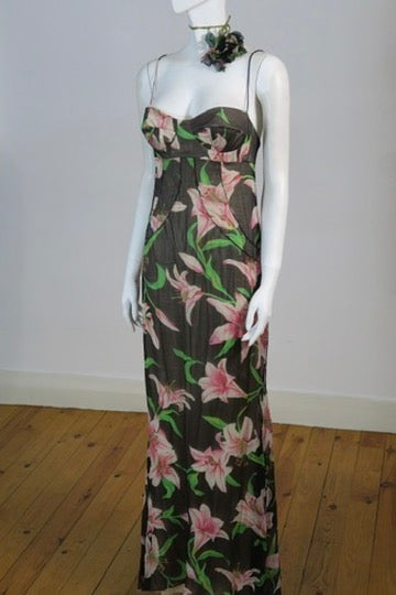 Dolce & Gabbana dress