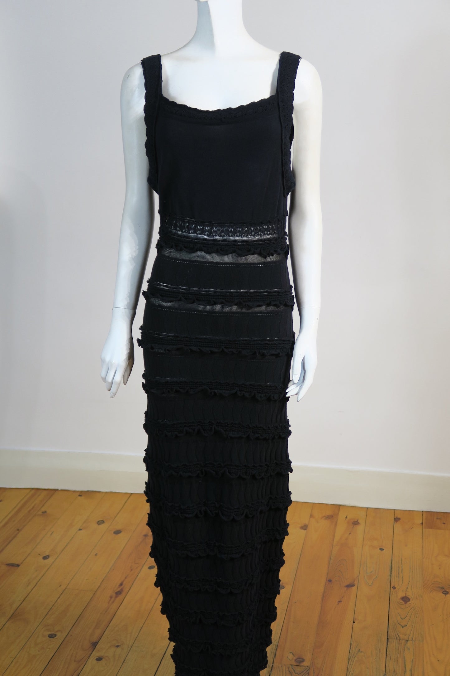 Alaia dress